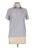Vineyard Vines Blue Short Sleeve Polo Size L - photo 1