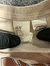 H&M 100% Cotton Tan Sweatshirt 9-12 MO / 12 MO - photo 3
