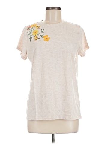 Matilda Jane Short Sleeve T-Shirt (view 1)