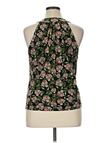 INC International Concepts Sleeveless Blouse (view 2)