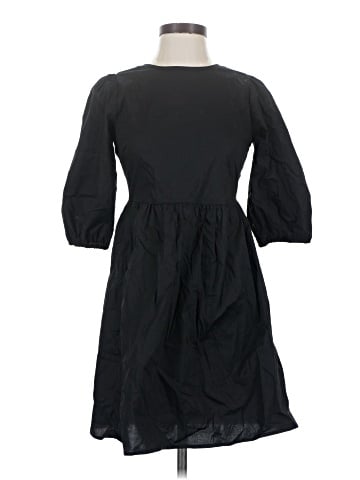 WAYF Casual Dress (view 1)
