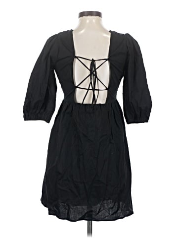 WAYF Casual Dress (view 2)