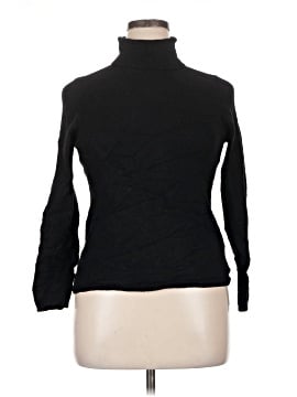 Charter Club Cashmere Pullover Sweater