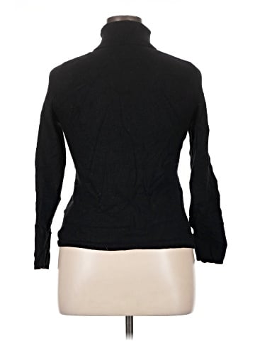 Charter Club Cashmere Pullover Sweater (view 2)