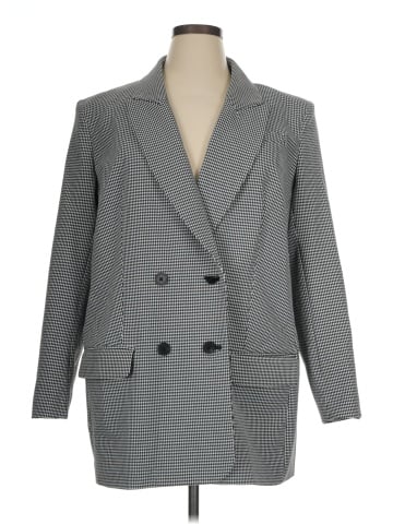 Express Blazer (view 1)