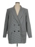 Express Houndstooth Gray Blazer Size XL - photo 1