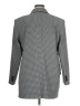 Express Houndstooth Gray Blazer Size XL - photo 2