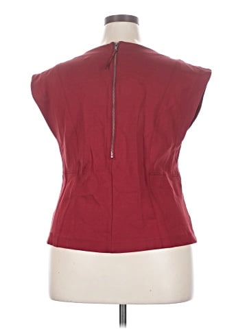 SPANX Sleeveless Blouse (view 2)