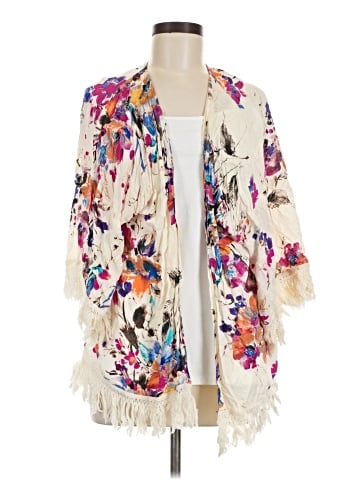 Umgee Kimono (view 1)