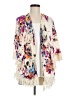 Umgee Ivory Kimono Size M - photo 1