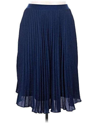 Kate Kasin Casual Skirt (view 1)