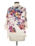 Umgee Ivory Kimono Size M - photo 2