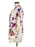 Umgee Ivory Kimono Size M - photo 5