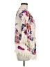 Umgee Ivory Kimono Size M - photo 4