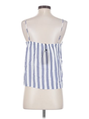 Stradivarius Sleeveless Blouse (view 2)