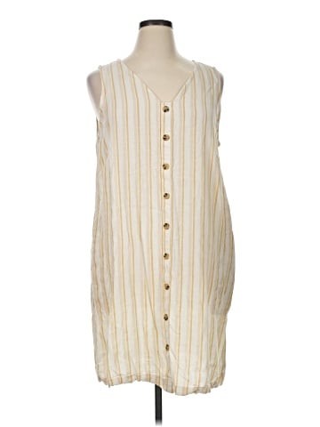 wonderly Casual Dress (view 1)