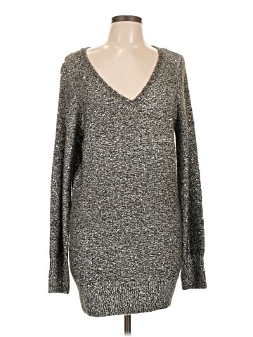 White House Black Market Pullover Sweater (view 1)