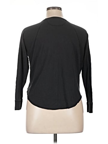 Ralph Lauren 3/4 Sleeve T-Shirt (view 2)