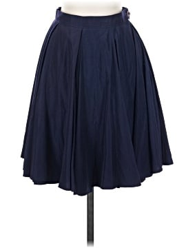 American Apparel Formal Skirt