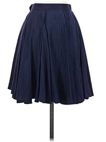 American Apparel Formal Skirt (view 2)