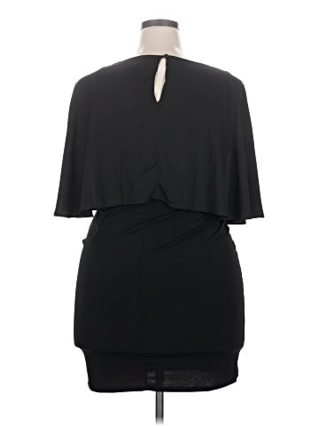 Forever 21 Plus Cocktail Dress (view 2)