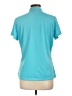Tail Teal Short Sleeve Polo Size L - photo 2