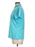 Tail Teal Short Sleeve Polo Size L - photo 5