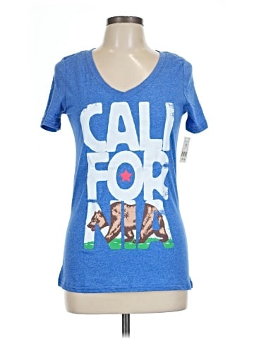 creative apparel concepts Short Sleeve T-Shirt (view 1)