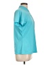 Tail Teal Short Sleeve Polo Size L - photo 4