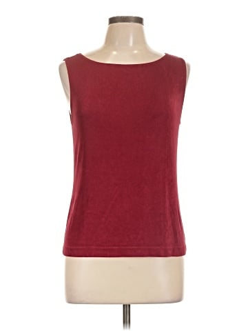 Travelers by Chico's Sleeveless Top (view 1)