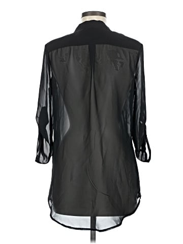 rue21 3/4 Sleeve Blouse (view 2)
