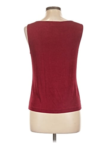 Travelers by Chico's Sleeveless Top (view 2)