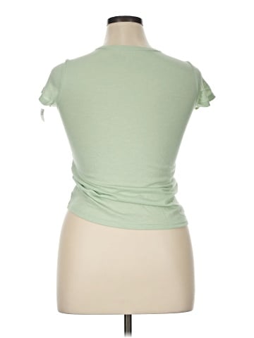 Old Navy Short Sleeve T-Shirt (view 2)