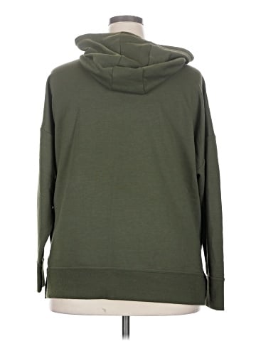 Athletic Works Pullover Hoodie (view 2)