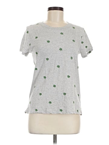 Lucky Brand Short Sleeve T-Shirt (view 1)