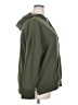 Athletic Works 100% Polyester Green Pullover Hoodie Size 20 - photo 4