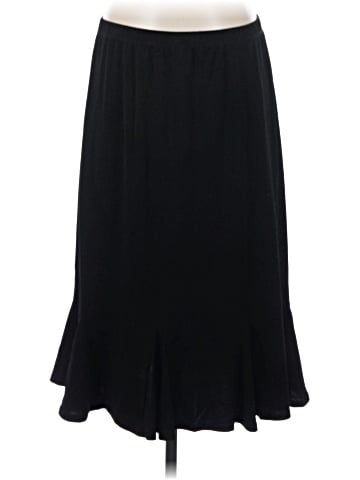 Susan Graver Formal Skirt (view 1)
