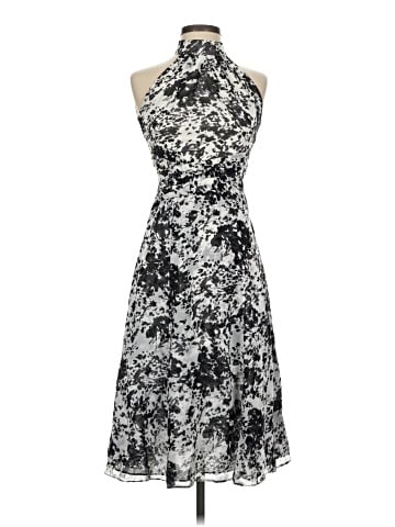 White House Black Market Cocktail Dress (view 1)