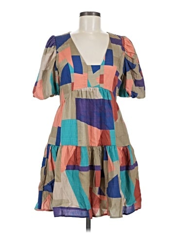 TCEC Casual Dress (view 1)