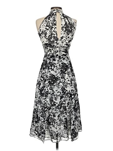 White House Black Market Cocktail Dress (view 2)