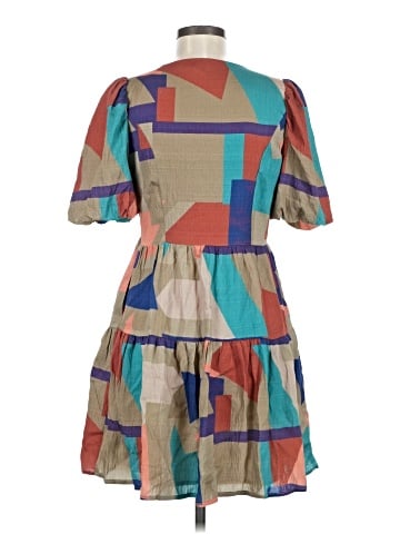 TCEC Casual Dress (view 2)