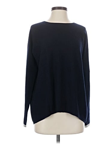 Vince. Cashmere Pullover Sweater (view 1)