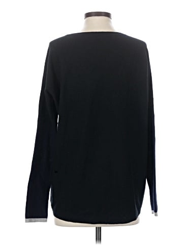 Vince. Cashmere Pullover Sweater (view 2)