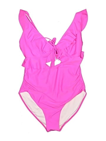 EOMENIE One Piece Swimsuit (view 1)