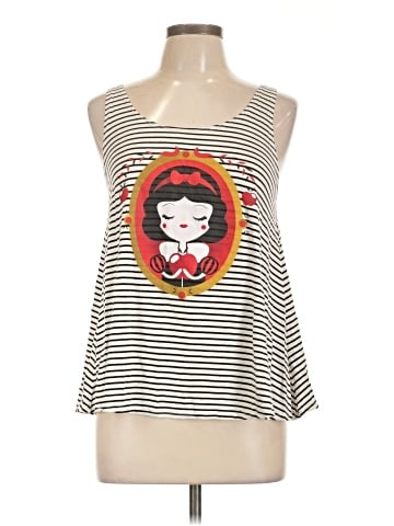 Gallery Tank Top (view 1)