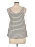 Gallery Ivory Tank Top Size L - photo 2