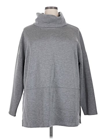 SPANX Turtleneck Sweater (view 1)