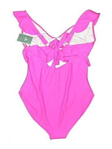 EOMENIE One Piece Swimsuit (view 2)
