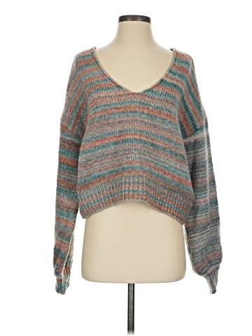 Urban Outfitters Pullover Sweater (view 1)