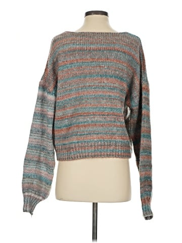 Urban Outfitters Pullover Sweater (view 2)